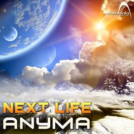 Album cover of Next Life