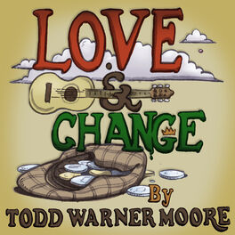 Album cover of Love and Change