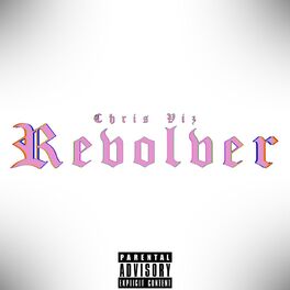 Album cover of Revólver