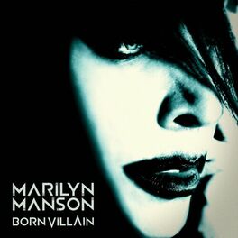 Album cover of Born Villain