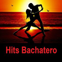 Album cover of Hits Bachatero