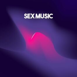 Album cover of Sex Music