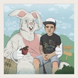 Album cover of Tinto