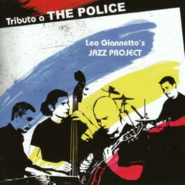 Album cover of Tributo a The Police