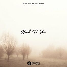 Album cover of Back to You