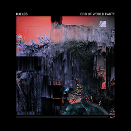 Album cover of End of World Party (Edit)