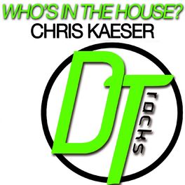 Album cover of Who's in the House