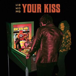 Album cover of YOUR KISS