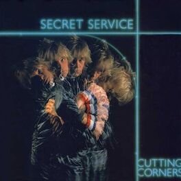 Album cover of Cutting Corners