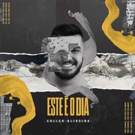 Album cover of Este É o Dia