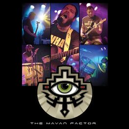 Album cover of Ascension