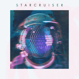 Album cover of STARCRUISER