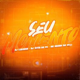 Album cover of Seu Momento