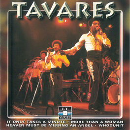 Album cover of Don't Take Away The Music