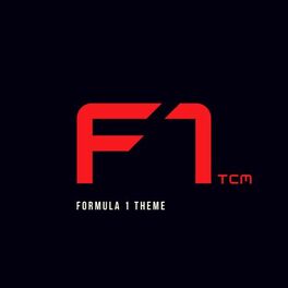 Album cover of Formula 1 Theme (Hardstyle Version)