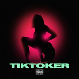 Album cover of TikToker