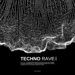 Album cover of Techno Rave 004