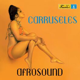 Album cover of Carruseles