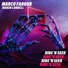 Album cover of Hide 'N Seek