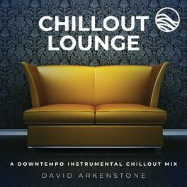 Album cover of Chillout Lounge: A Downtempo Instrumental Chillout Mix