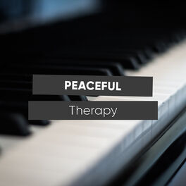 Album cover of Peaceful Study Therapy