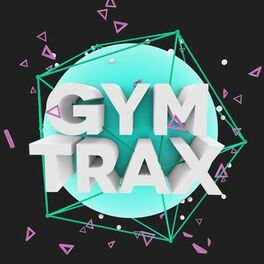 Album cover of Gym Trax