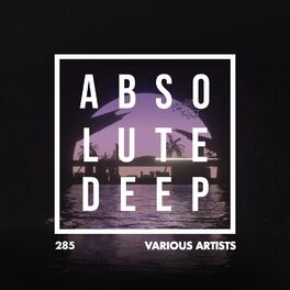 Album cover of Absolute Deep