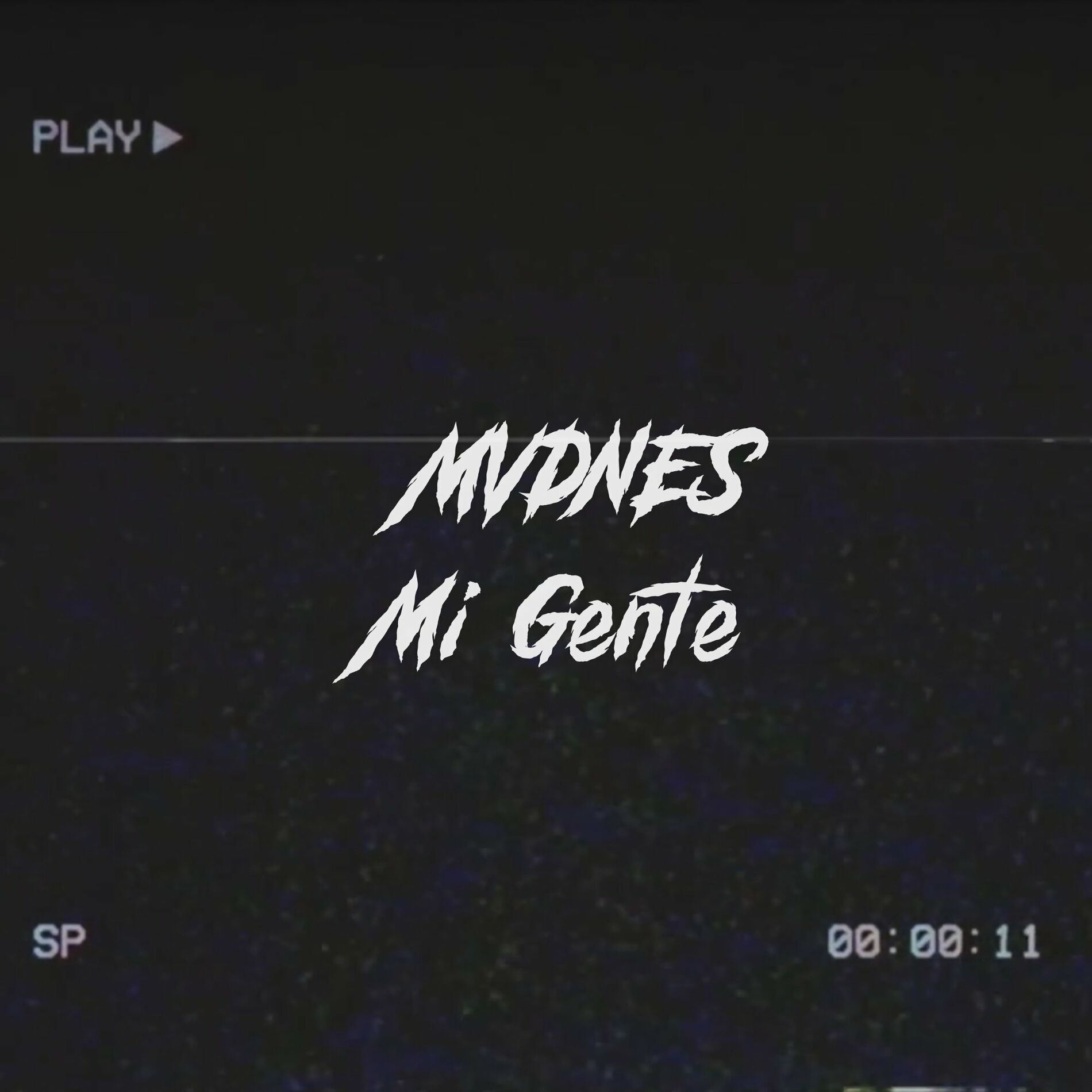 MVDNES - Mi Gente: listen with lyrics | Deezer