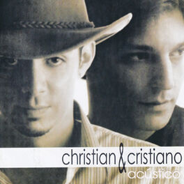 Album cover of Christian & Cristiano Acústico