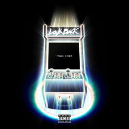 Album cover of LOVE BLACK