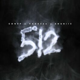 Album cover of 512
