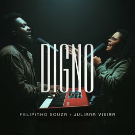Album cover of Digno