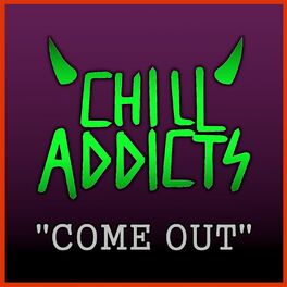 Album cover of Come Out