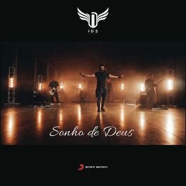 Album cover of Sonho de Deus