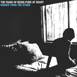 Album cover of Higher Than The Stars