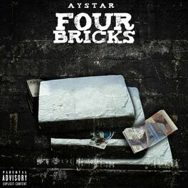 Album cover of Four Bricks