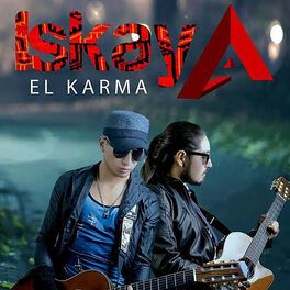 Album cover of El Karma