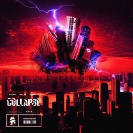 Album cover of Collapse