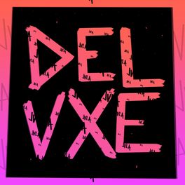 Album cover of DELVXE