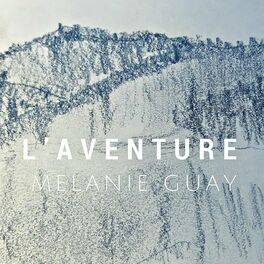 Album cover of L'Aventure