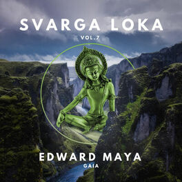 Album cover of Gaia (Svarga Loka, Vol.7)