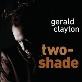 Album cover of Two-Shade