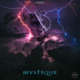 Album cover of Mystique