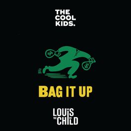 Album cover of Bag It Up