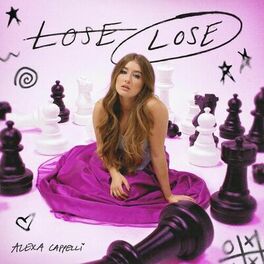 Album cover of Lose Lose
