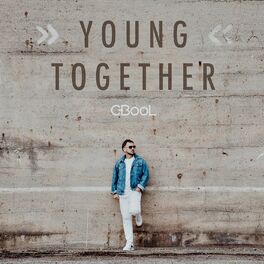 Album cover of Young Together