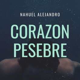 Album cover of Corazon Pesebre
