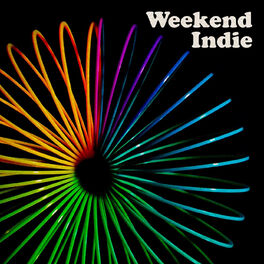 Album cover of Weekend Indie