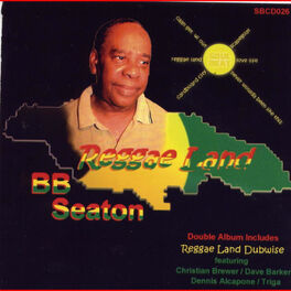 Album cover of Reggae Land
