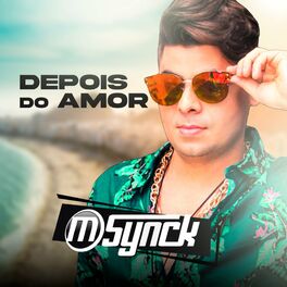 Album cover of Depois do Amor